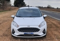 Autos - Ford Fiesta SE 2019 Nafta 61000Km - En Venta