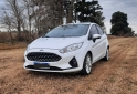 Autos - Ford Fiesta SE 2019 Nafta 61000Km - En Venta