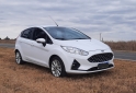 Autos - Ford Fiesta SE 2019 Nafta 61000Km - En Venta