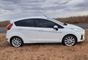 Autos - Ford Fiesta SE 2019 Nafta 61000Km - En Venta