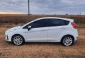 Autos - Ford Fiesta SE 2019 Nafta 61000Km - En Venta