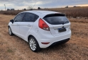 Autos - Ford Fiesta SE 2019 Nafta 61000Km - En Venta