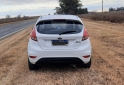 Autos - Ford Fiesta SE 2019 Nafta 61000Km - En Venta