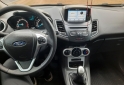 Autos - Ford Fiesta SE 2019 Nafta 61000Km - En Venta