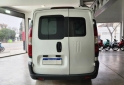 Utilitarios - Fiat FIORINO 2016 GNC 110000Km - En Venta