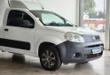 Utilitarios - Fiat FIORINO 2016 GNC 110000Km - En Venta