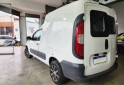 Utilitarios - Fiat FIORINO 2016 GNC 110000Km - En Venta