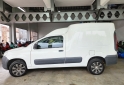 Utilitarios - Fiat FIORINO 2016 GNC 110000Km - En Venta