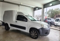 Utilitarios - Fiat FIORINO 2016 GNC 110000Km - En Venta