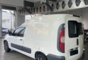 Utilitarios - Fiat FIORINO 2016 GNC 110000Km - En Venta