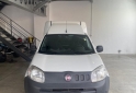 Utilitarios - Fiat FIORINO 2016 GNC 110000Km - En Venta