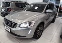 Camionetas - Volvo XC60 T5 AWD TOPE DE GAMA 2017 Nafta 76000Km - En Venta