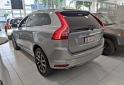 Camionetas - Volvo XC60 T5 AWD TOPE DE GAMA 2017 Nafta 76000Km - En Venta