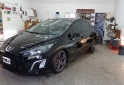 Autos - Peugeot 308 2012 Nafta 97300Km - En Venta