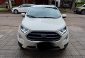 Camionetas - Ford Ecosport 2023 Nafta 21000Km - En Venta