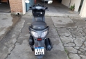 Motos - SYM CITYCOM 300i 2022 Nafta 7000Km - En Venta