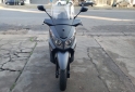 Motos - SYM CITYCOM 300i 2022 Nafta 7000Km - En Venta