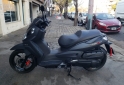 Motos - SYM CITYCOM 300i 2022 Nafta 7000Km - En Venta