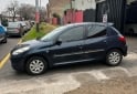 Autos - Peugeot 207 2012 Diesel 102972Km - En Venta