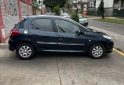 Autos - Peugeot 207 2012 Diesel 102972Km - En Venta