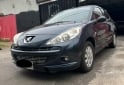 Autos - Peugeot 207 2012 Diesel 102972Km - En Venta