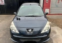 Autos - Peugeot 207 2012 Diesel 102972Km - En Venta