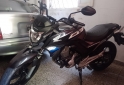 Motos - Honda CB 250 TWISTER 2022 Nafta 9000Km - En Venta