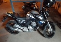 Motos - Honda CB 250 TWISTER 2022 Nafta 9000Km - En Venta