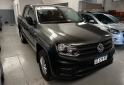 Camionetas - Volkswagen AMAROK TRENDLINE 4X2 2018 Diesel 47000Km - En Venta