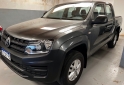 Camionetas - Volkswagen AMAROK TRENDLINE 4X2 2018 Diesel 47000Km - En Venta