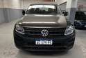 Camionetas - Volkswagen AMAROK TRENDLINE 4X2 2018 Diesel 47000Km - En Venta