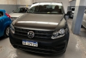 Camionetas - Volkswagen AMAROK TRENDLINE 4X2 2018 Diesel 47000Km - En Venta