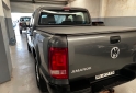 Camionetas - Volkswagen AMAROK TRENDLINE 4X2 2018 Diesel 47000Km - En Venta