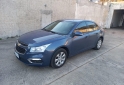 Autos - Chevrolet Cruze 2015 Diesel 220Km - En Venta