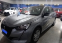 Autos - Peugeot 208 ACTIVE PACK TIPTRONIC 2024 Nafta 0Km - En Venta