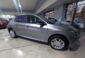 Autos - Peugeot 208 ACTIVE PACK TIPTRONIC 2024 Nafta 0Km - En Venta