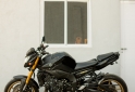 Motos - Yamaha fz8 2012 Nafta 28140Km - En Venta