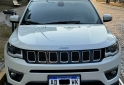 Camionetas - Jeep Compass Limited Plus 2019 Nafta 69000Km - En Venta