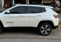 Camionetas - Jeep Compass Limited Plus 2019 Nafta 69000Km - En Venta