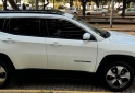 Camionetas - Jeep Compass Limited Plus 2019 Nafta 69000Km - En Venta