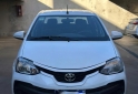 Autos - Toyota ETIOS 1.5 XS 2018 Nafta 113000Km - En Venta