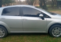 Autos - Fiat Punto 1.4 Attractive 8 V. 2012 Nafta 138000Km - En Venta