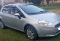 Autos - Fiat Punto 1.4 Attractive 8 V. 2012 Nafta 138000Km - En Venta