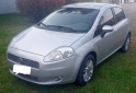 Autos - Fiat Punto 1.4 Attractive 8 V. 2012 Nafta 138000Km - En Venta