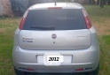 Autos - Fiat Punto 1.4 Attractive 8 V. 2012 Nafta 138000Km - En Venta