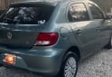 Autos - Volkswagen Gol Trend 1.6 Pack I 2010 Nafta 145000Km - En Venta