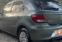 Autos - Volkswagen Gol Trend 1.6 Pack I 2010 Nafta 145000Km - En Venta