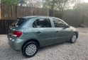 Autos - Volkswagen Gol Trend 1.6 Pack I 2010 Nafta 145000Km - En Venta