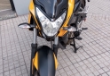 Motos - Bajaj ROUSER NS 200 2014 Nafta 3400Km - En Venta