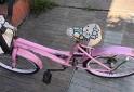 Deportes - Vendo bicicletas rodados 20 - En Venta